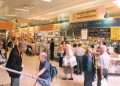 Hanley Market celebrates 40 years as Stoke-on-Trent’s shopping hub, bringing locals and visitors together with stalls, events, and history