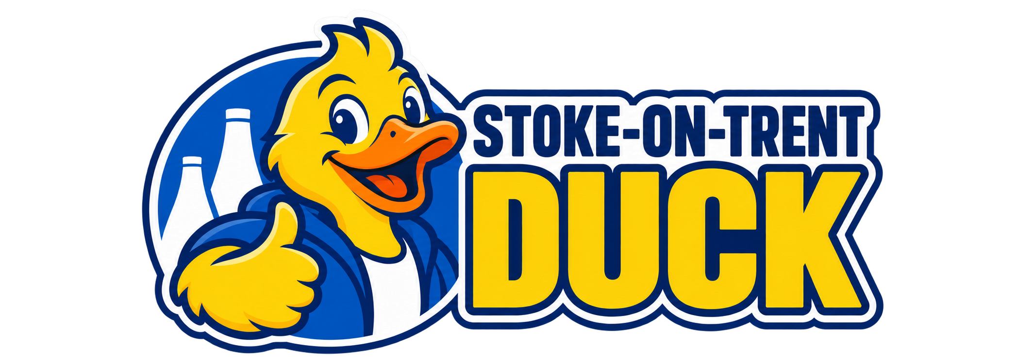 Stoke-on-Trent Duck – Local News, Things to Do and Businesses