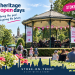 Heritage Open Days events in Stoke-on-Trent at Hanley Park