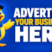 advertise your business here
