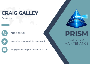Prism Survey & Maintenance Limited