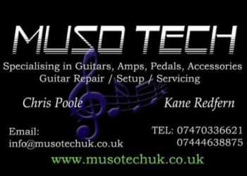 Muso Tech